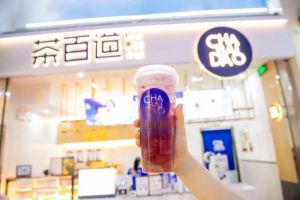 开奶茶店为什么选择杏彩体育